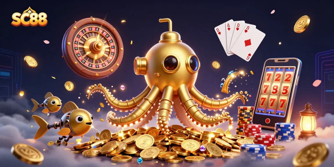 SC88 Forecast: What to Expect in Casino Strategies for 2026