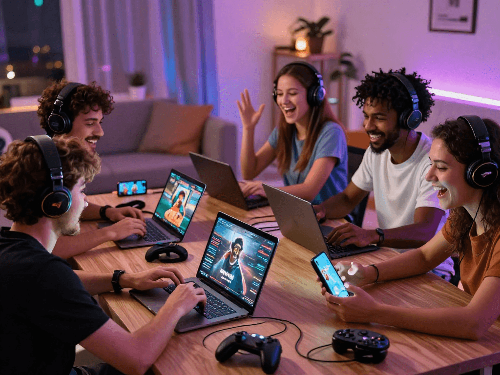 The Insider's Guide to Online Sex Games: What They Don't Tell You in 2026