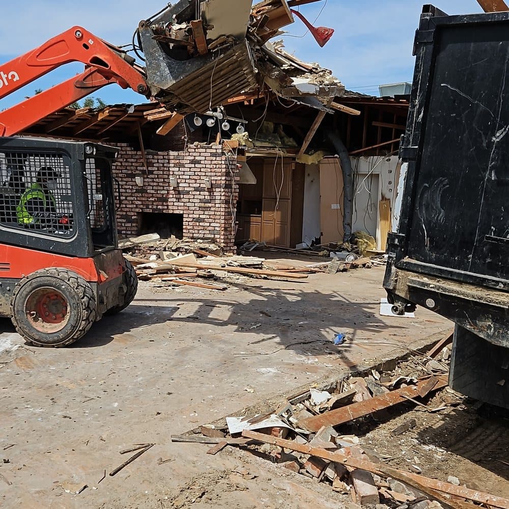 Earthwork Services near me – Complete Site Preparation by Experts