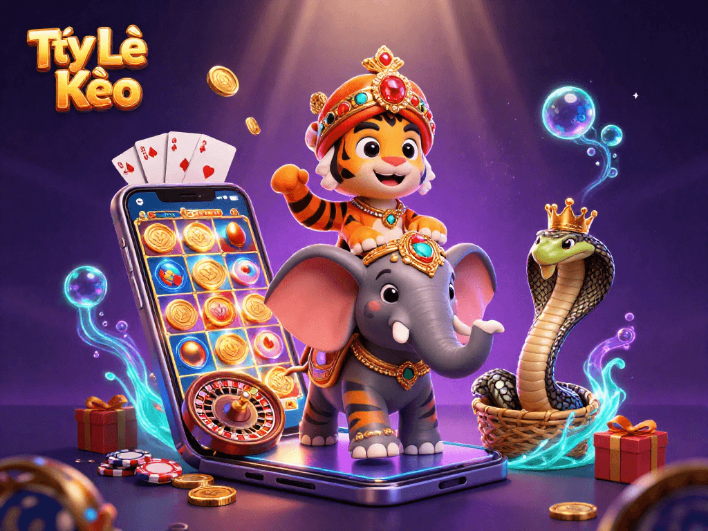 The Advanced Tỷ Lệ Kèo Playbook for Experienced Gamblers Seeking Winning Strategies in 2026
