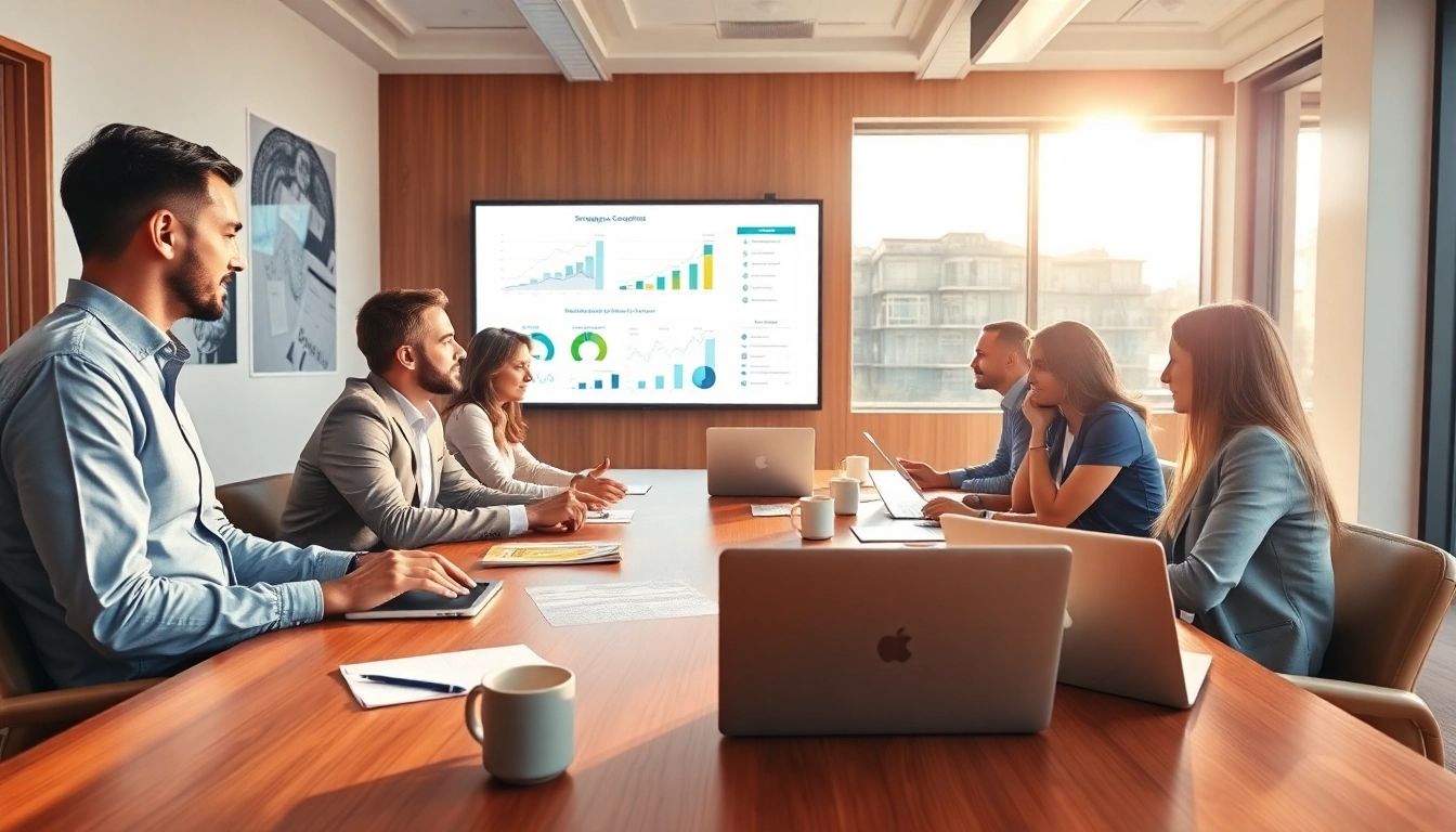 Enhance your strategy capture management skills in a collaborative office environment with diverse professionals.